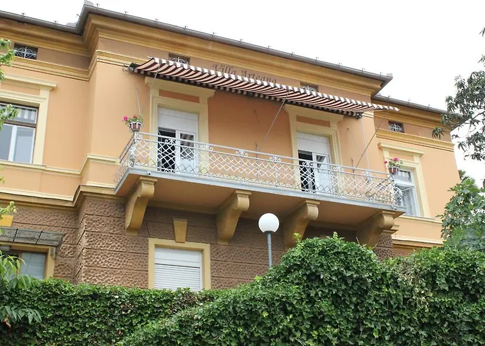 Villa Arteana - Apartment Bonacic