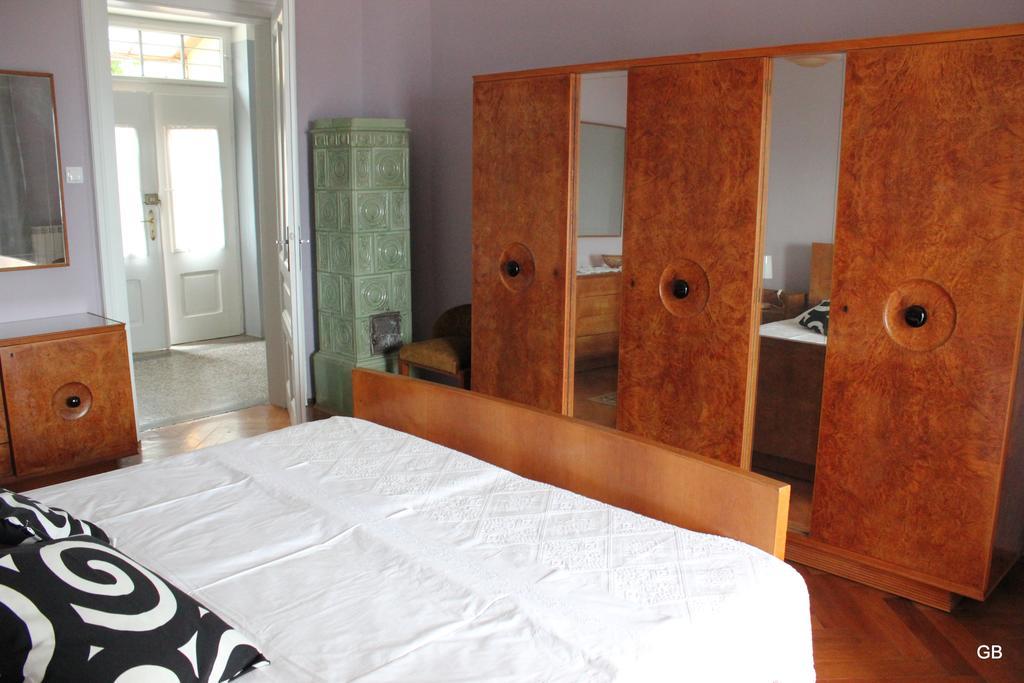 Appartamento Arteana - Bonacic *