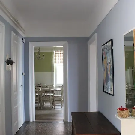 Villa Arteana - Apartment Bonacic Opatija Room photo
